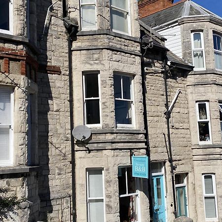Gretenham B&B Swanage Bagian luar foto
