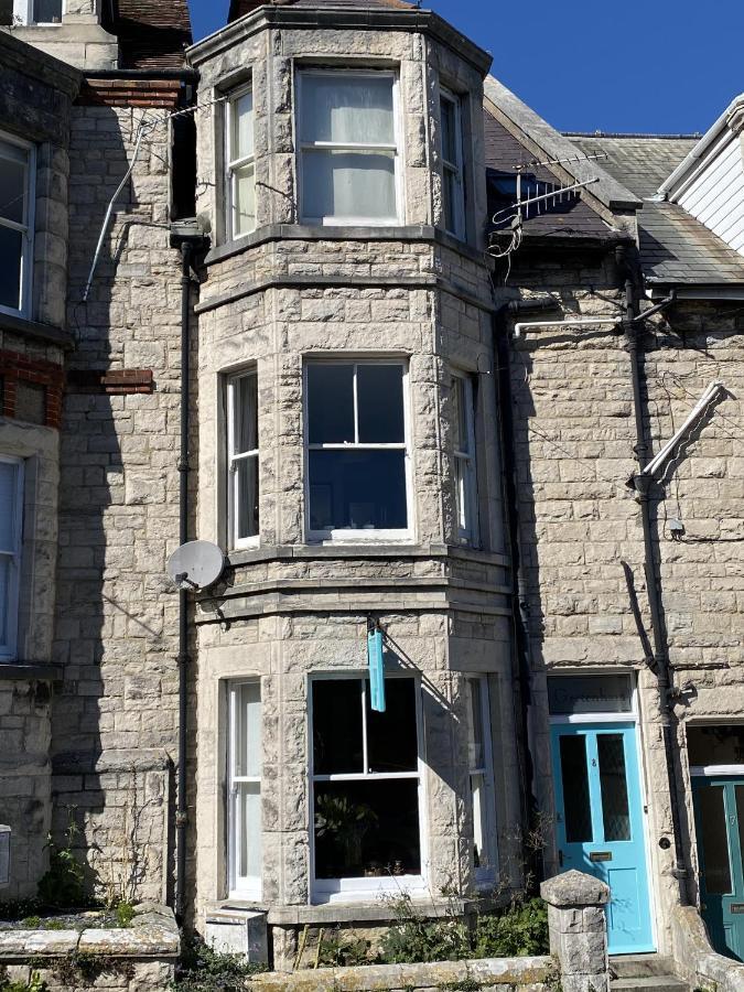 Gretenham B&B Swanage Bagian luar foto