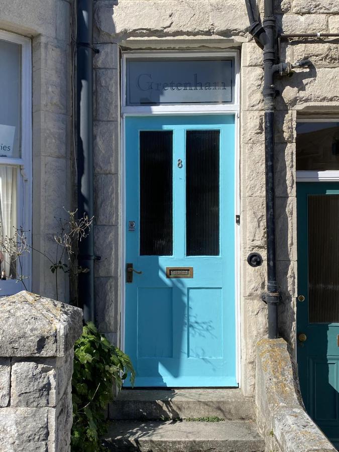 Gretenham B&B Swanage Bagian luar foto