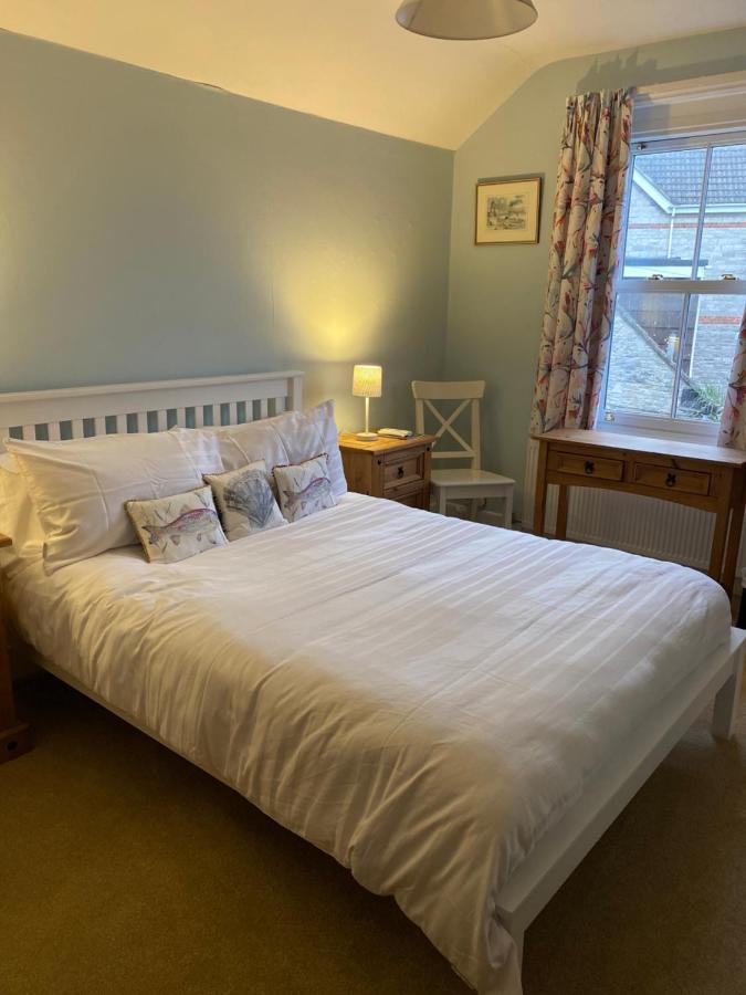 Gretenham B&B Swanage Bagian luar foto