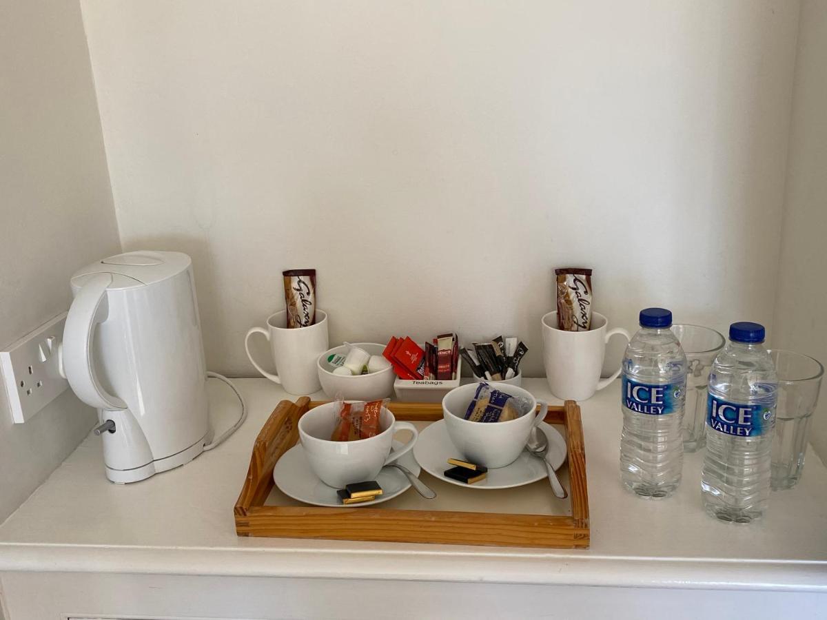 Gretenham B&B Swanage Bagian luar foto