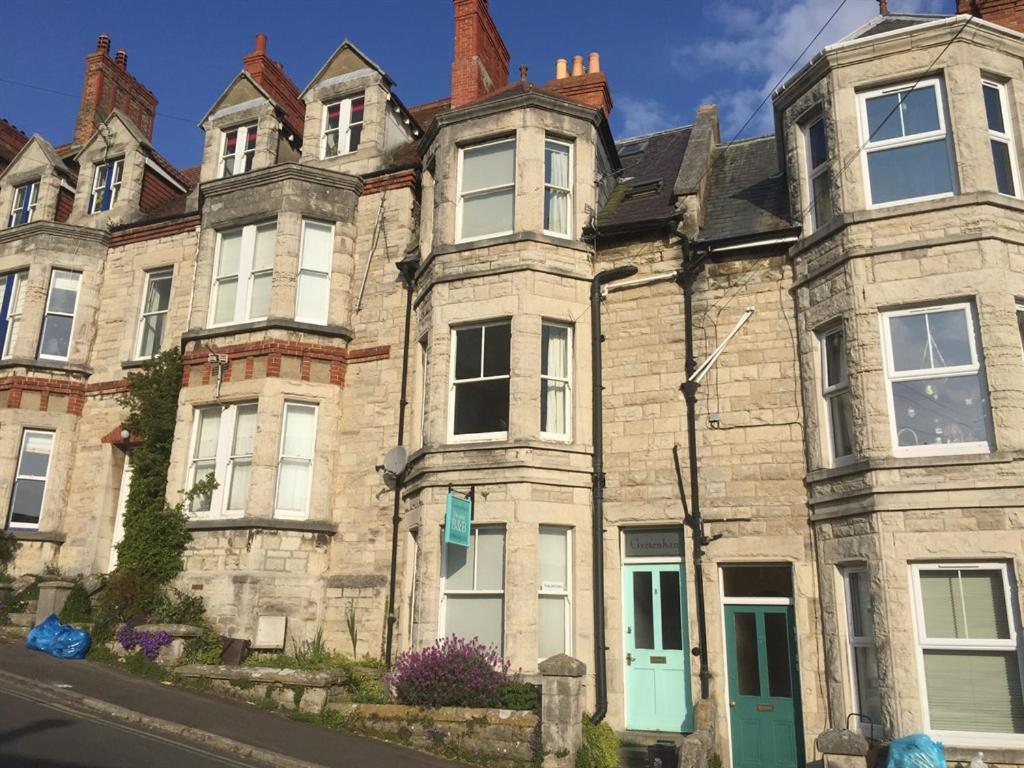 Gretenham B&B Swanage Bagian luar foto