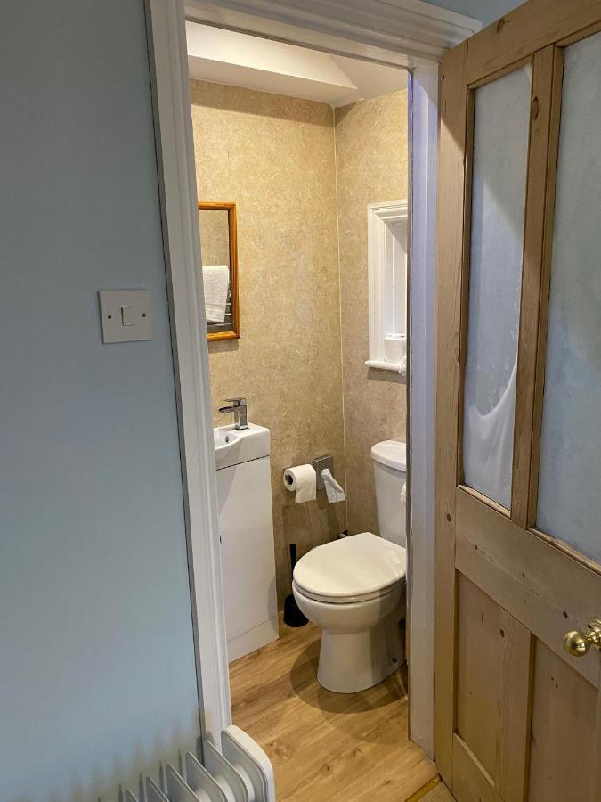 Gretenham B&B Swanage Bagian luar foto