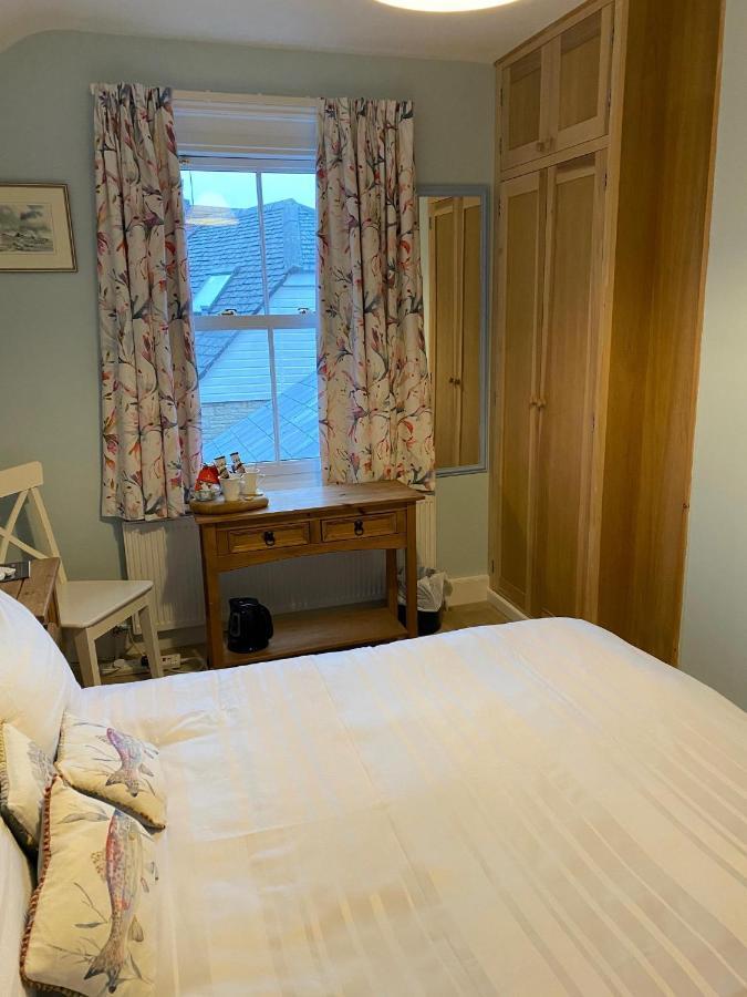 Gretenham B&B Swanage Bagian luar foto