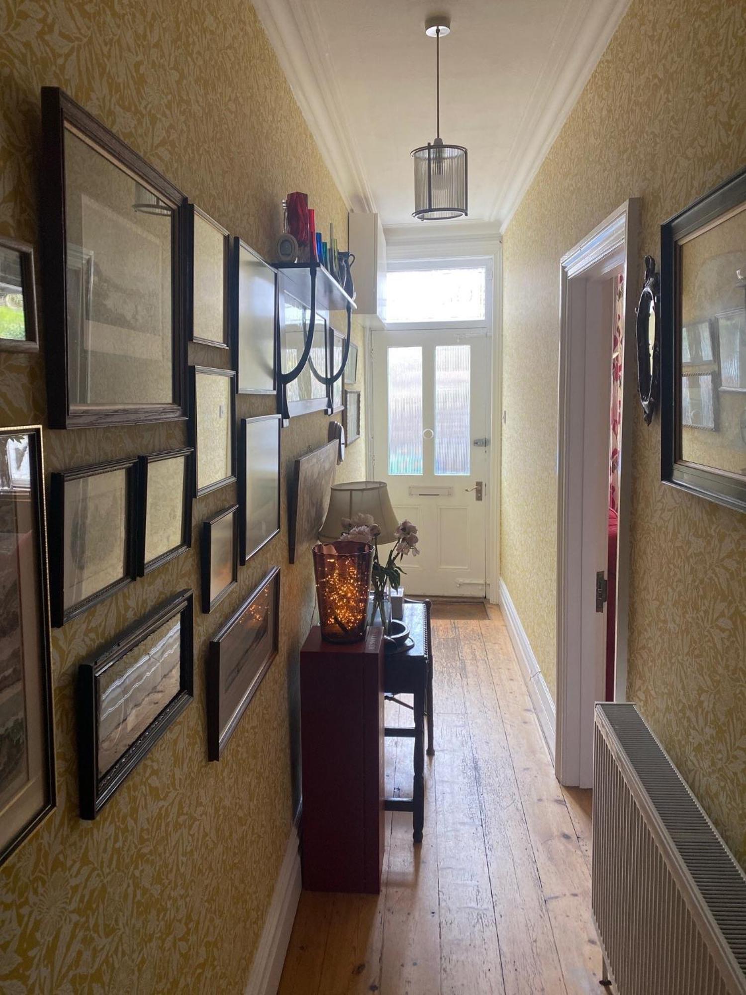 Gretenham B&B Swanage Bagian luar foto