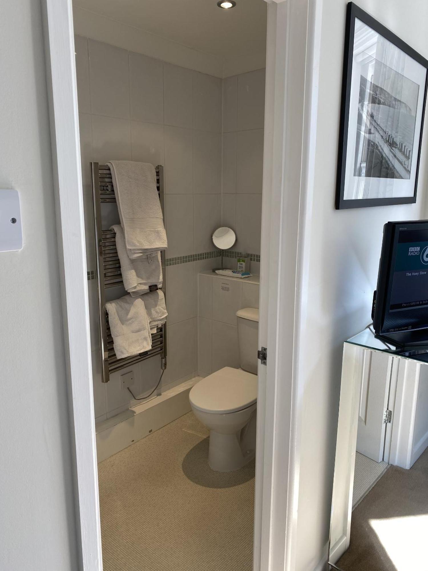 Gretenham B&B Swanage Bagian luar foto