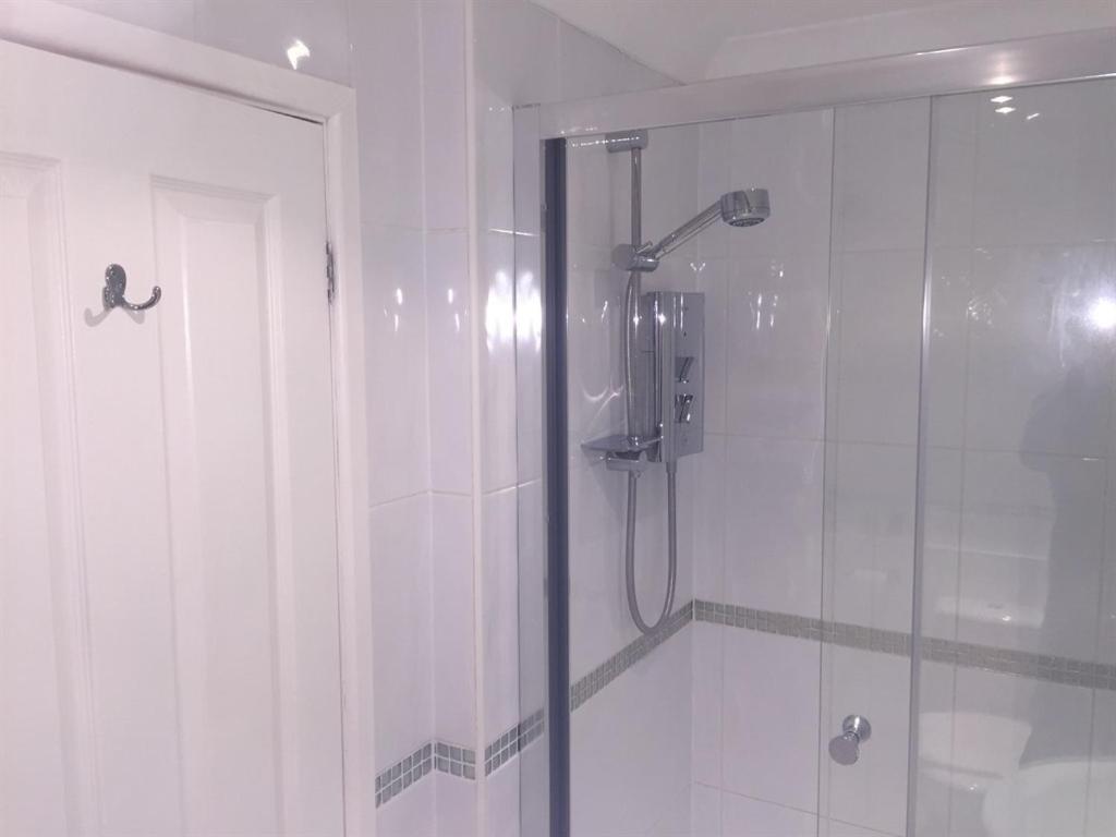 Gretenham B&B Swanage Bagian luar foto