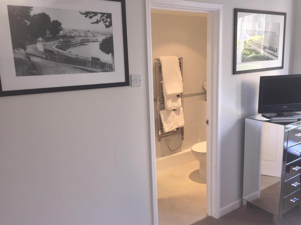 Gretenham B&B Swanage Bagian luar foto