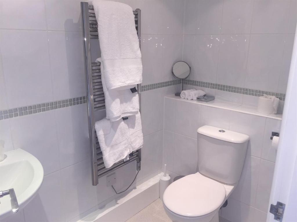 Gretenham B&B Swanage Bagian luar foto
