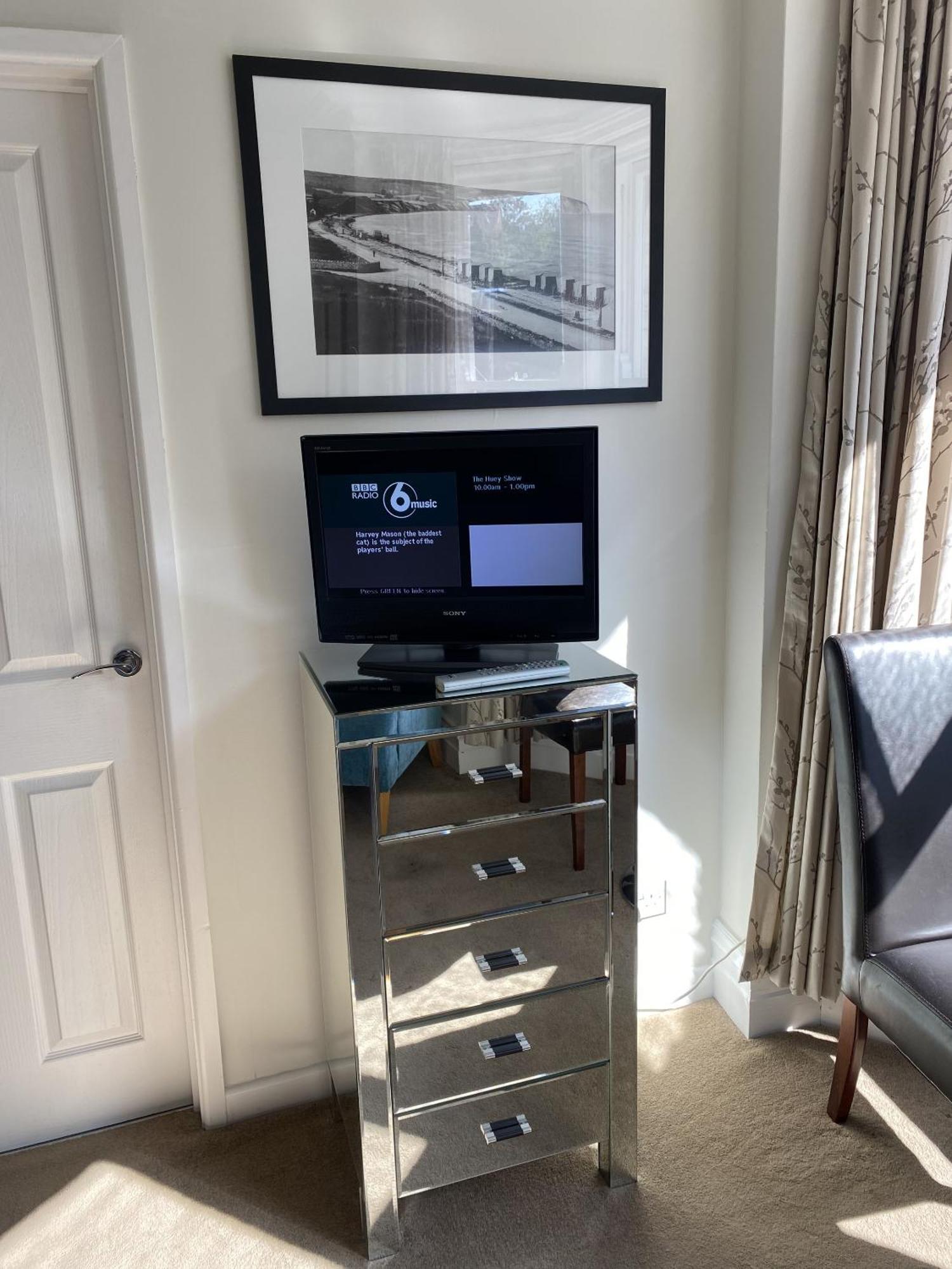 Gretenham B&B Swanage Bagian luar foto